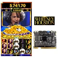 Whitney Houston game